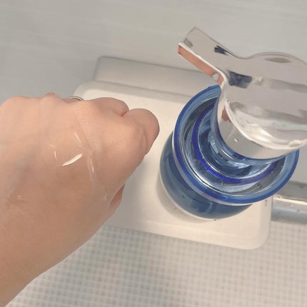 モイストリカバリーシャンプー/ヘアトリートメント/Dr.Once/市販シャンプーを使ったクチコミ(3枚目)