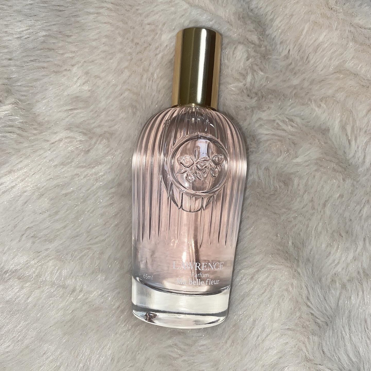 ロウレンス パルファム マベルフルール/ロウレンス /香水(レディース)を使ったクチコミ(2枚目)