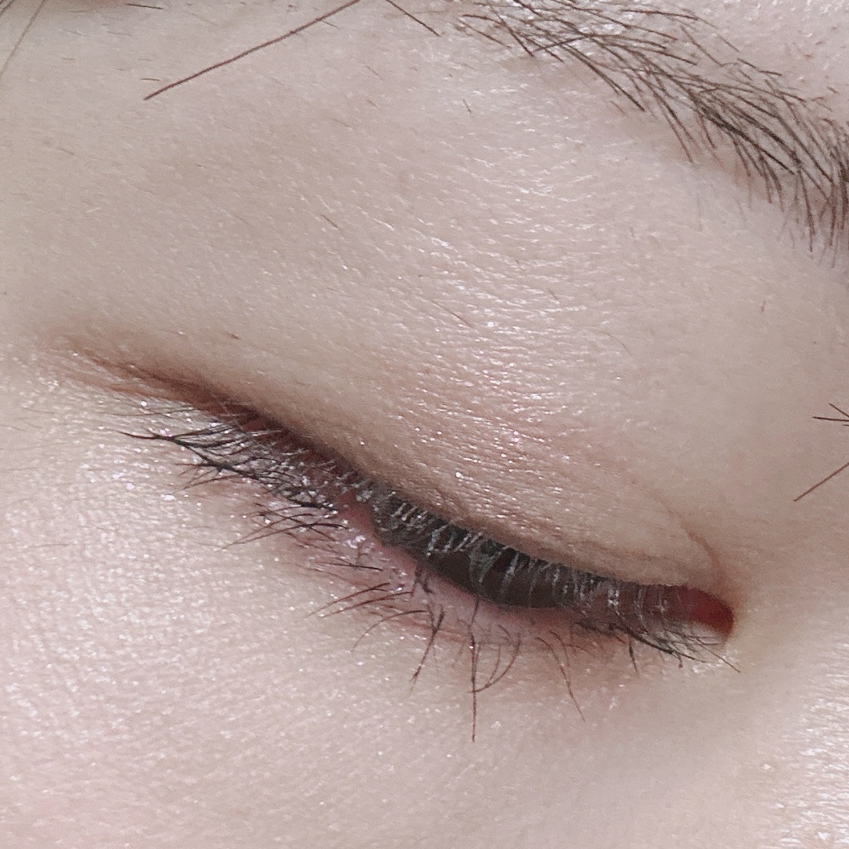 チーク ポップ/CLINIQUE/パウダーチークを使ったクチコミ（3枚目）