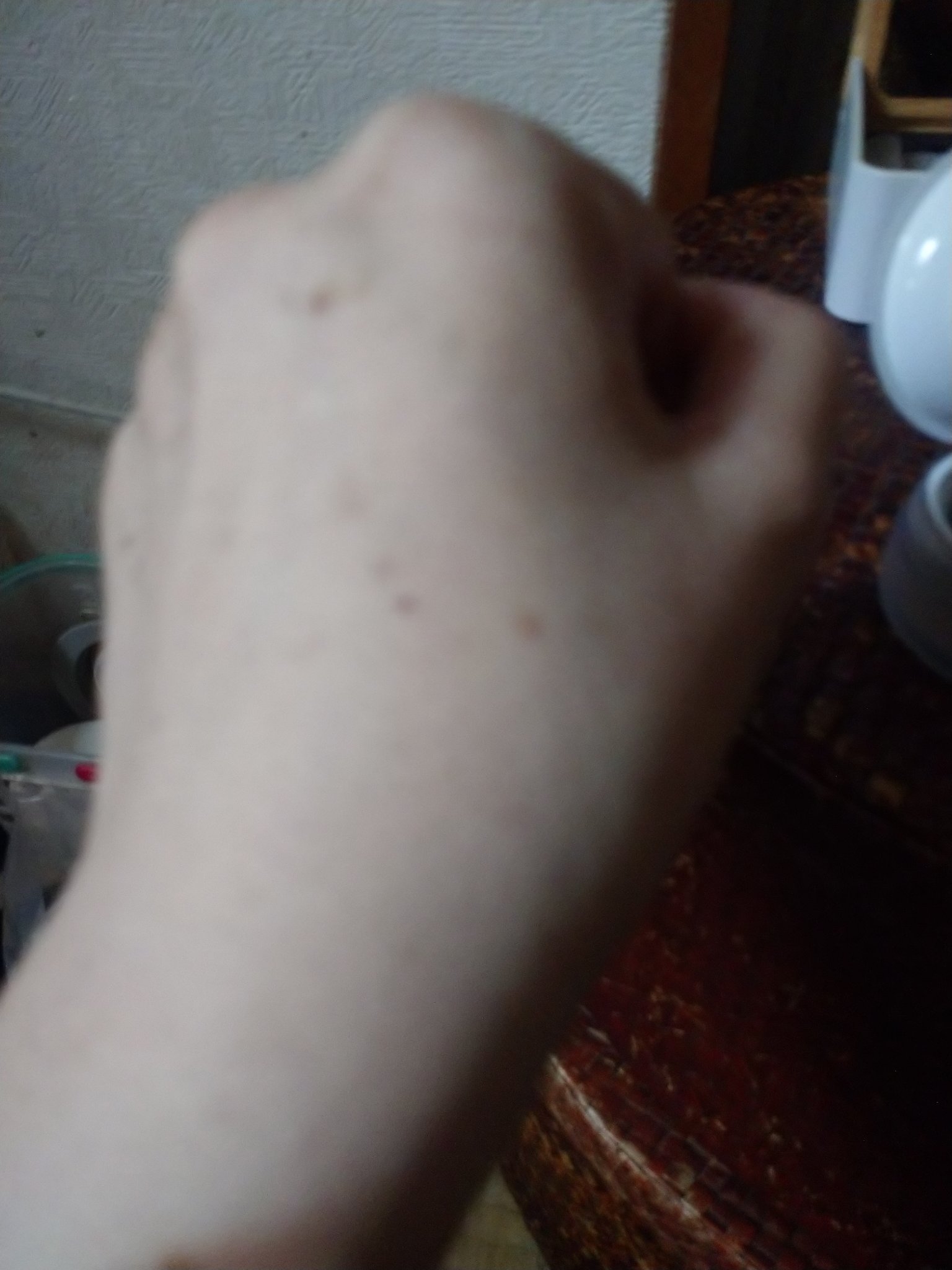 メイクアップおしろいパウダー/AMORTALS /ルースパウダーを使ったクチコミ（2枚目）