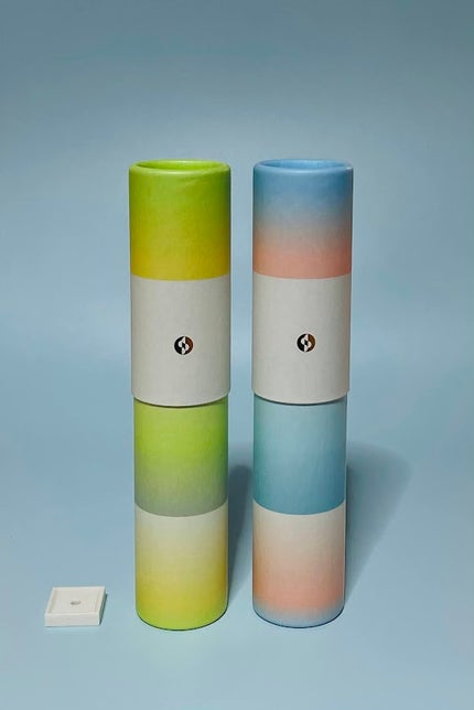 日本香堂 セントスケープ/日本香堂/その他を使ったクチコミ(5枚目)