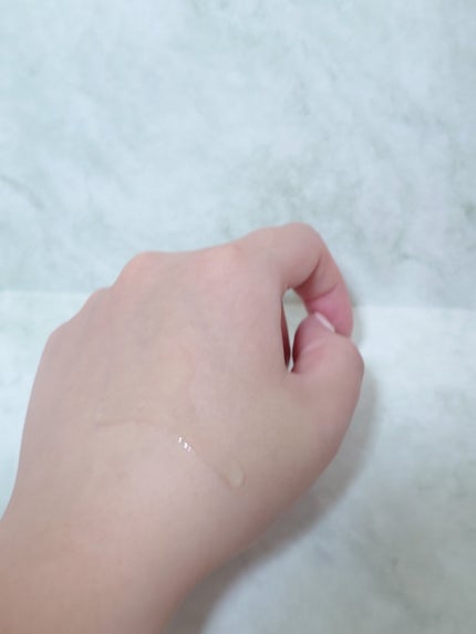 を使ったクチコミ(3枚目)