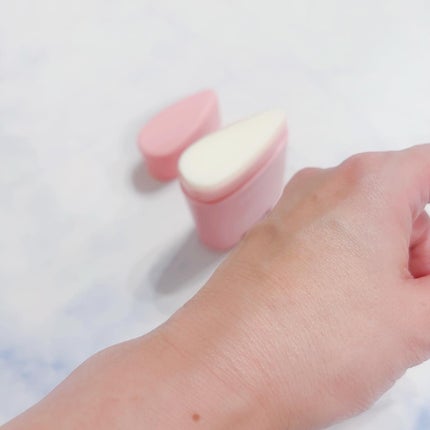 OIL CONTROL MATTIFYING SUN STICK/celimax/日焼け止めスティックを使ったクチコミ(5枚目)