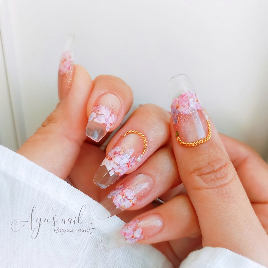 DnaGelダイヤモンドトップ/SPACE NAIL/ジェルネイルを使ったクチコミ（1枚目）