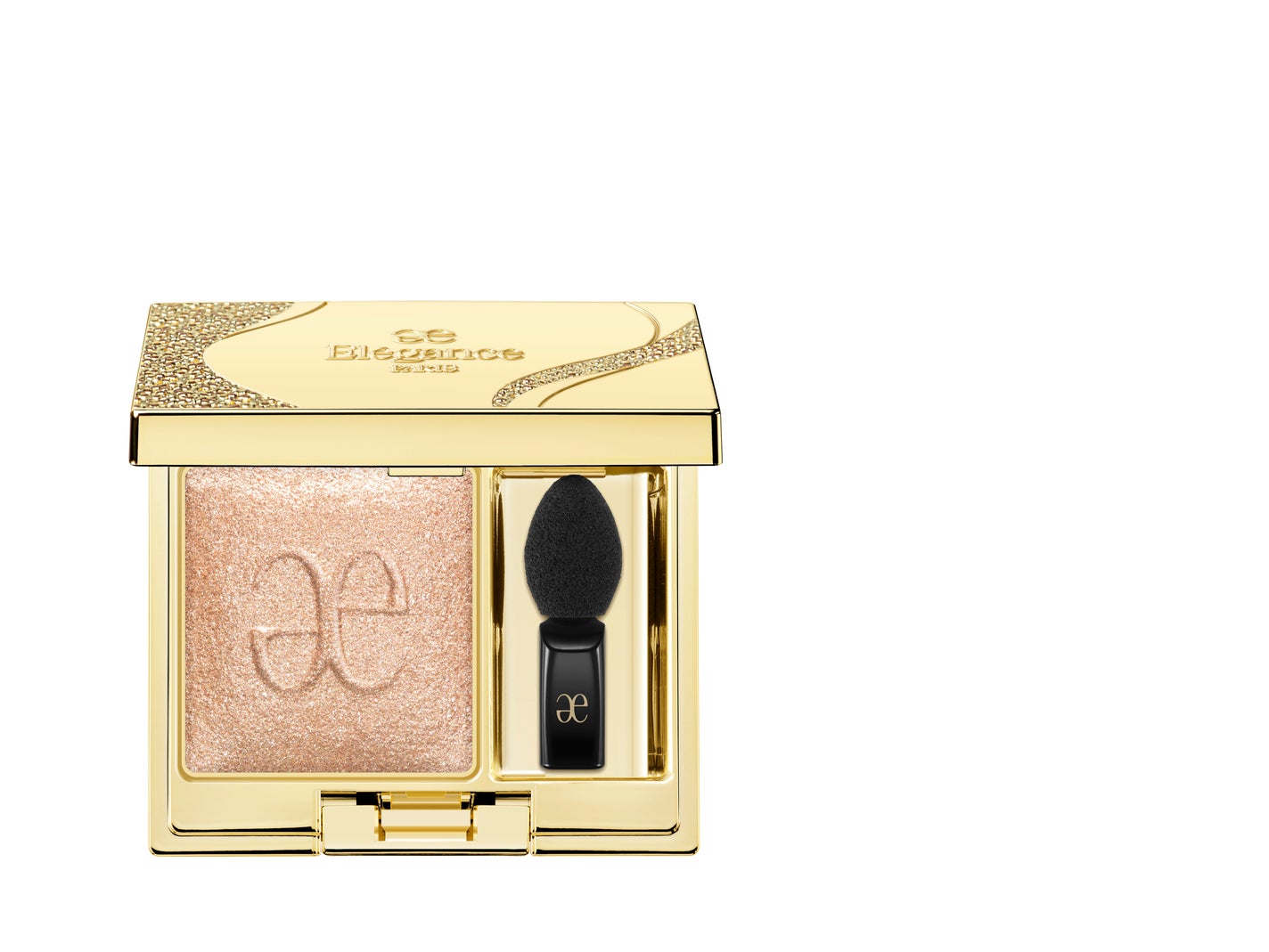 エレガンス プレジール アイズ 03 ブライトベージュ