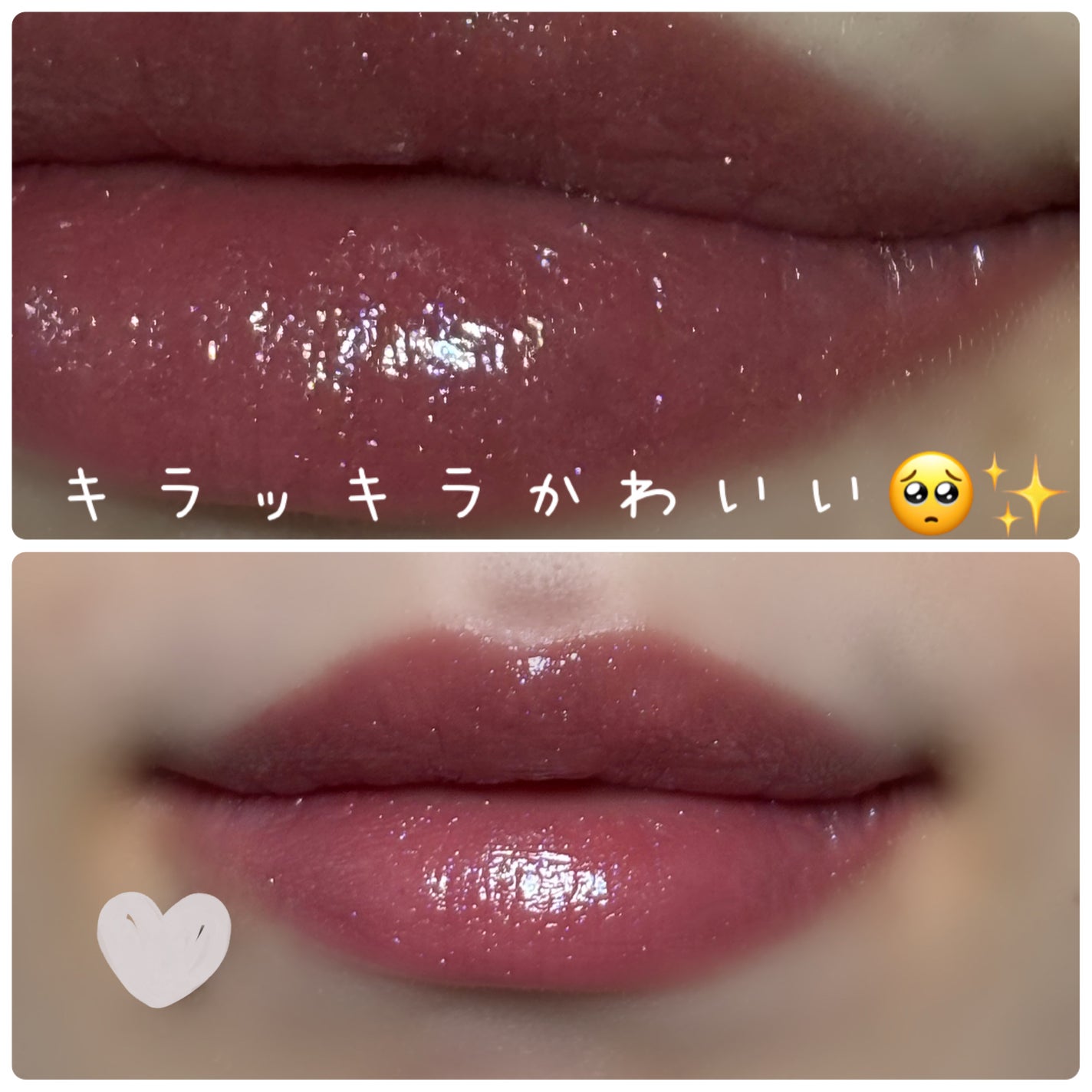 ケイト リップモンスター/KATE/口紅を使ったクチコミ(3枚目)