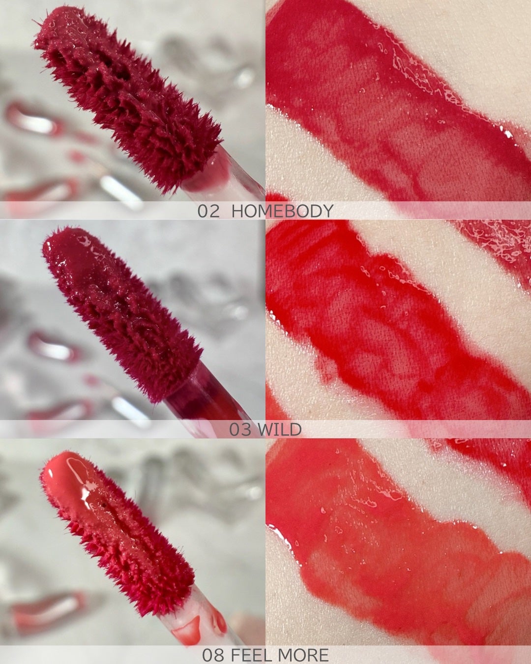 ジューシーリッププランパー6g/TPSY/リッププランパーを使ったクチコミ(5枚目)