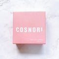 COSNORIフラフィフィットクッション