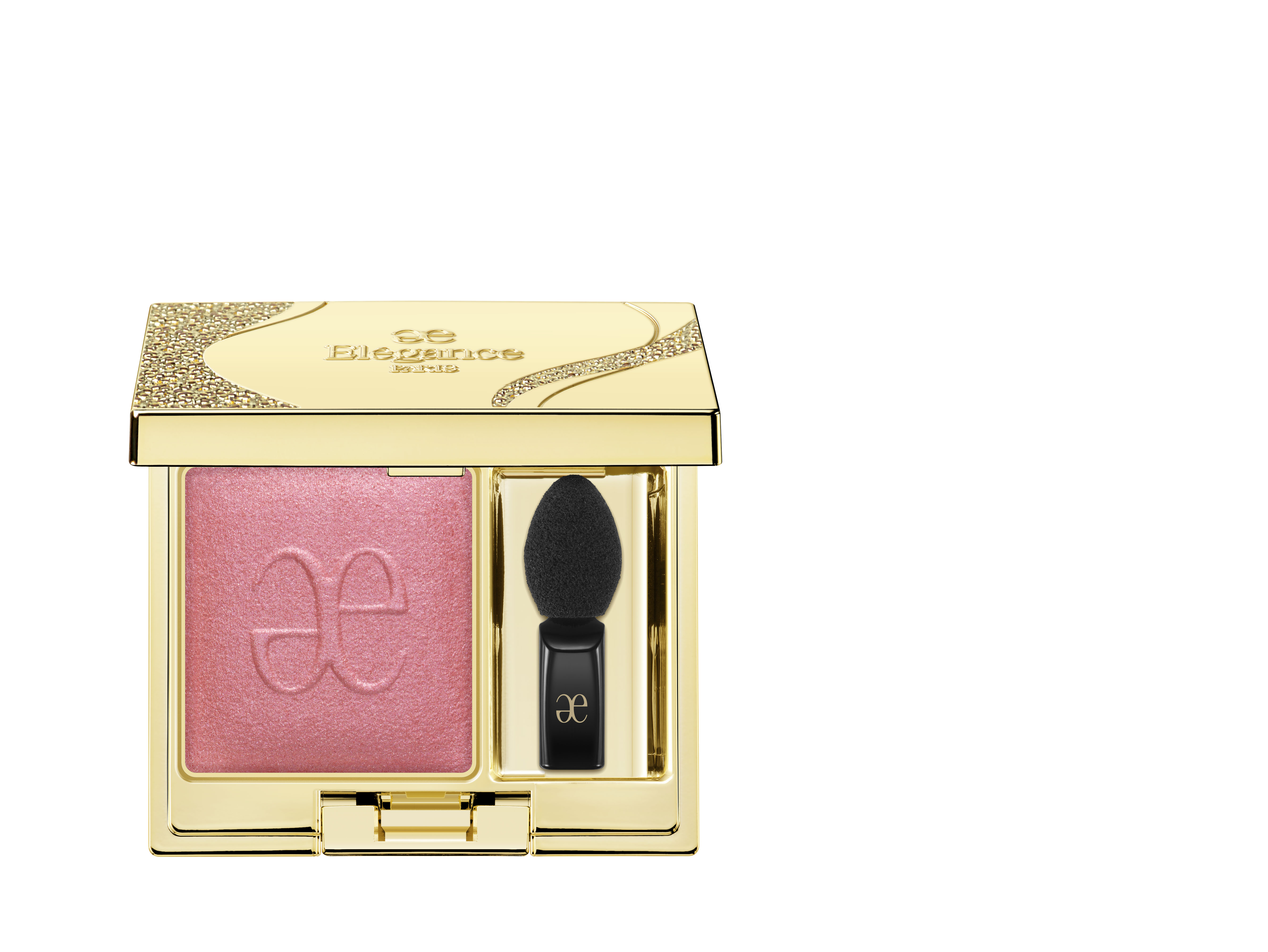 15 キャンディピンク