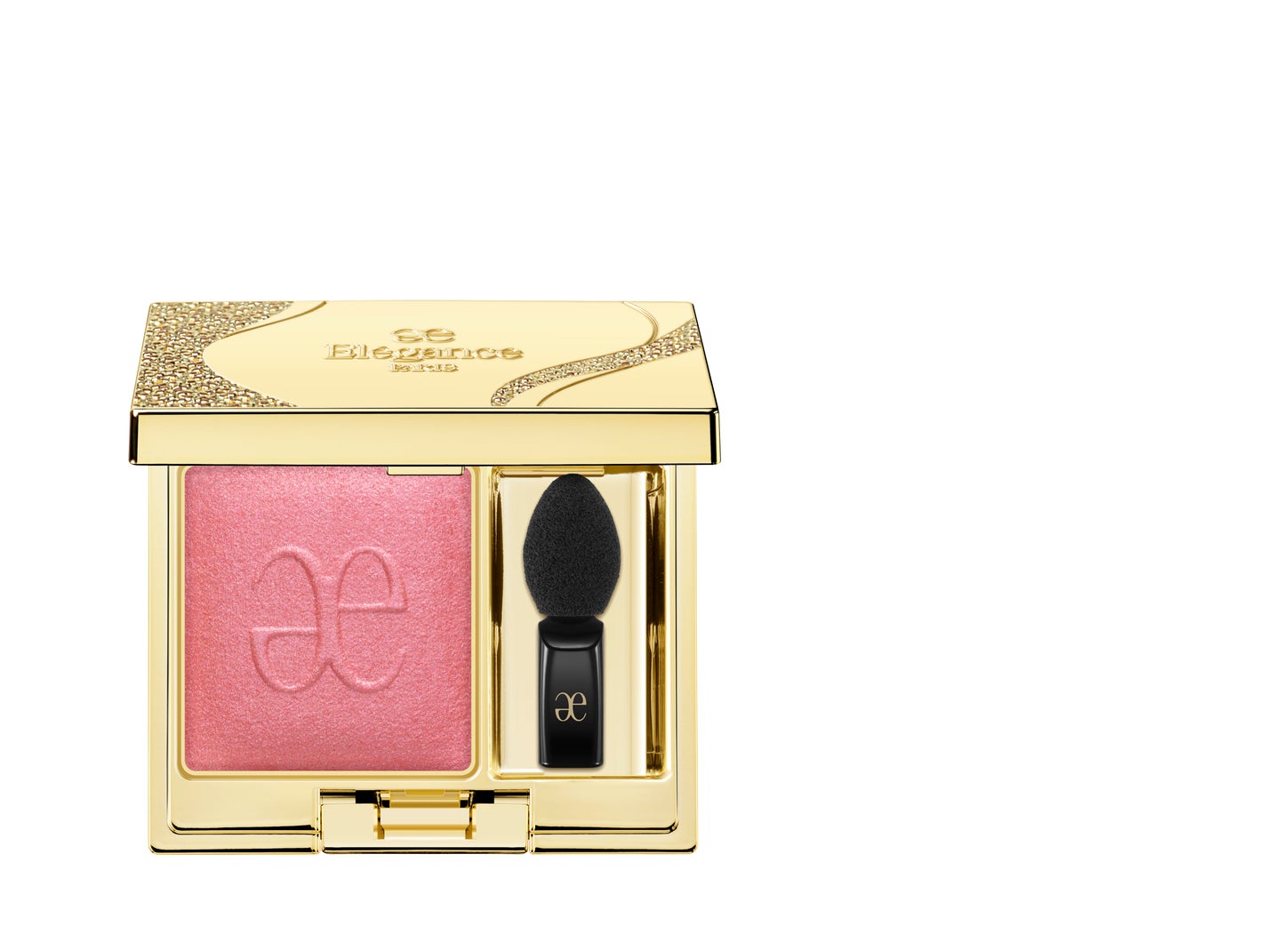 エレガンス プレジール アイズ 15 キャンディピンク