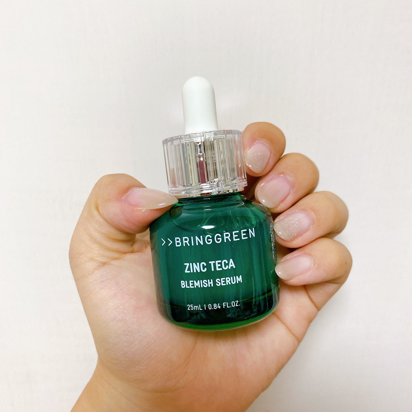 ãžã³ã¯ãã«Bã»ã©ã ã»ãã/BRING GREEN/ã¹ãã³ã±ã¢ãããã䜿ã£ãã¯ãã³ãïŒ1æç®ïŒ