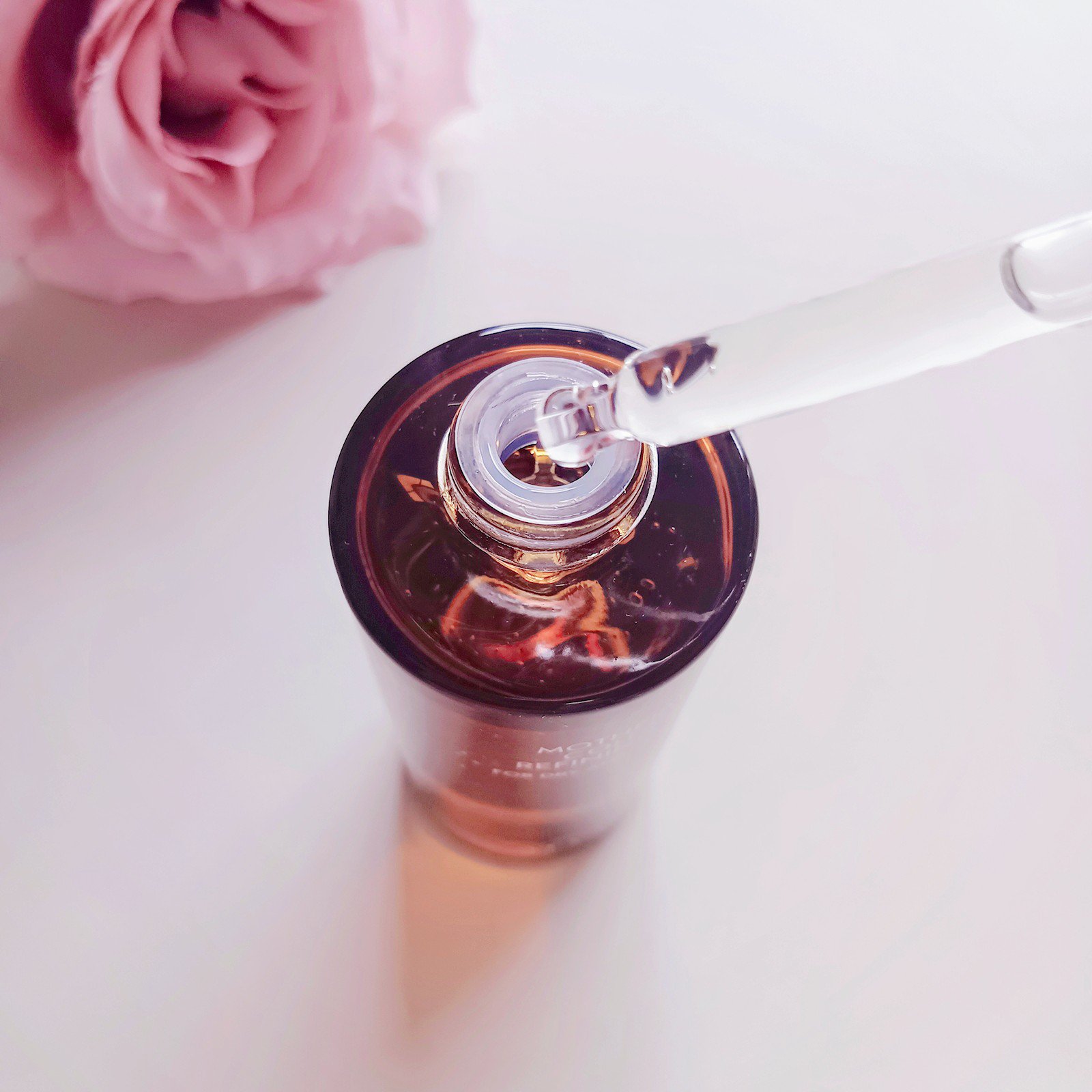 益母草パンテノールクリーム/ATTATION/ハンドクリームを使ったクチコミ（3枚目）