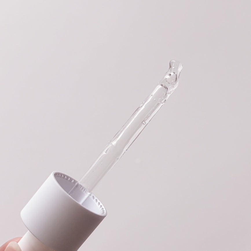 トーンブライトニング カプセルアンプル/SKIN1004/美容液を使ったクチコミ(7枚目)