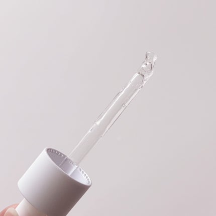 トーンブライトニング カプセルアンプル/SKIN1004/美容液を使ったクチコミ(7枚目)