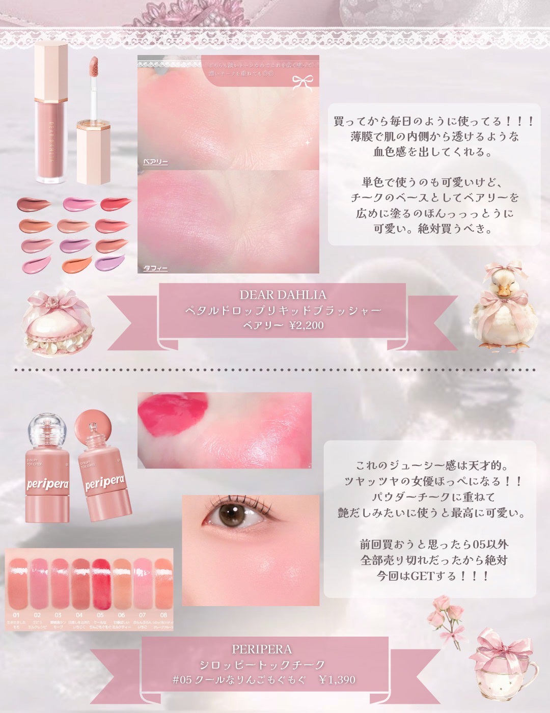 ダーマシンコンシーラー/23years old/リキッドコンシーラーを使ったクチコミ(2枚目)