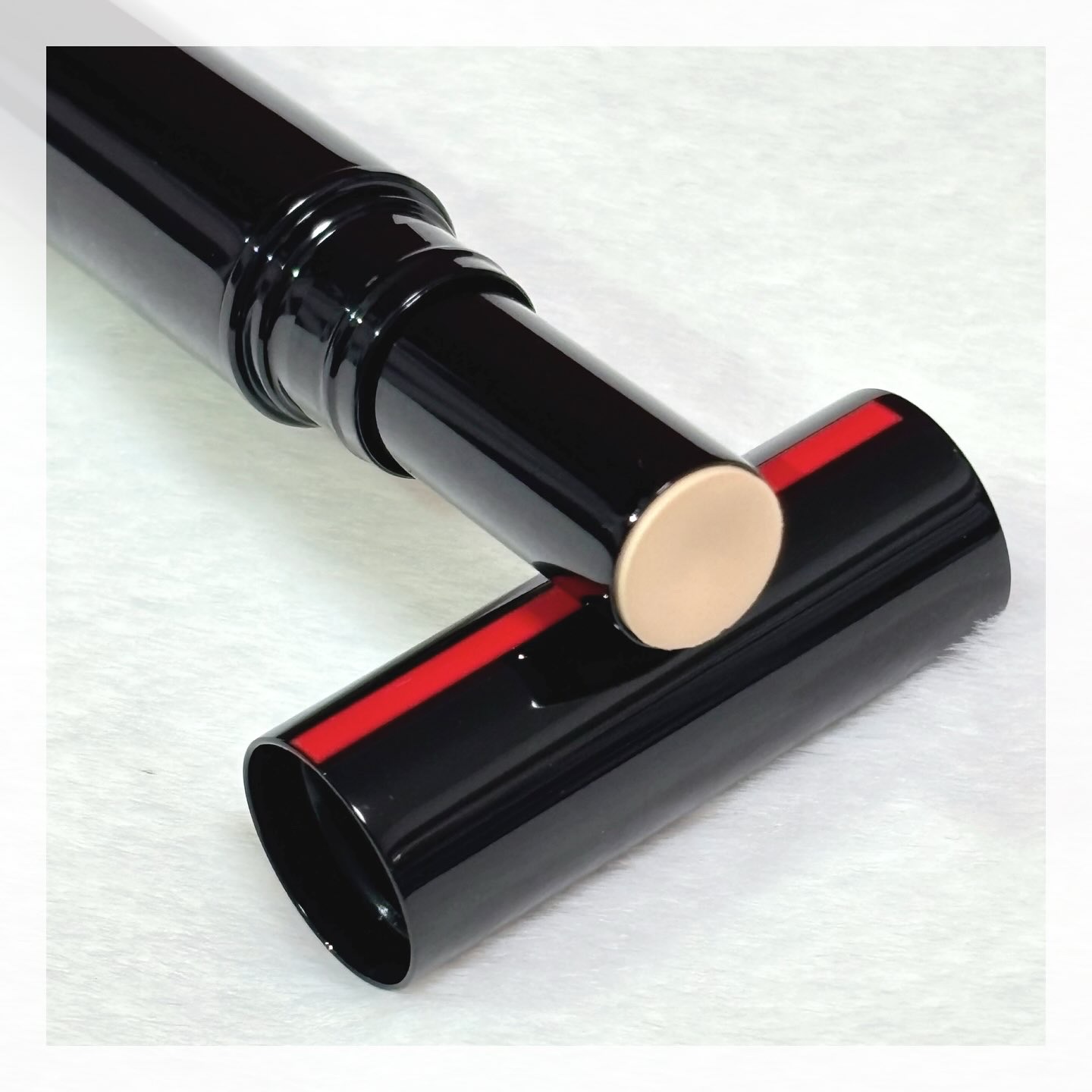 SHISEIDO　シンクロスキン　ラディアントリフティング　コンシーラー/SHISEIDO/スティックコンシーラーを使ったクチコミ（2枚目）