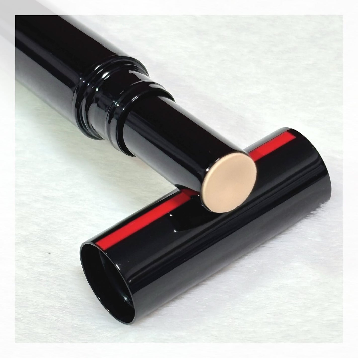 SHISEIDO シンクロスキン ラディアントリフティング コンシーラー/SHISEIDO/スティックコンシーラーを使ったクチコミ(2枚目)