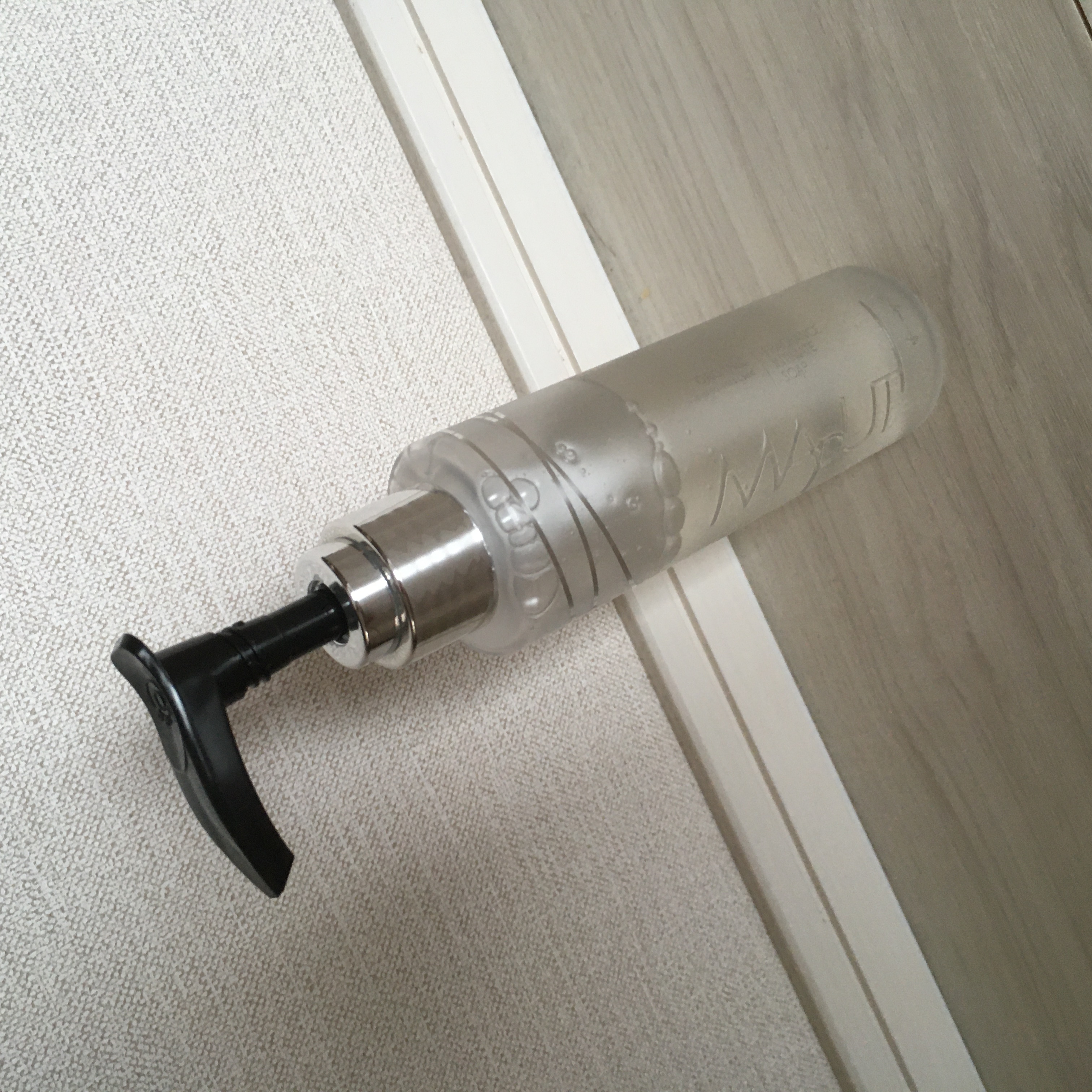 オーガニックフレグランスインティメイトソープ MAPUTI/MAPUTI/デリケートゾーンケアを使ったクチコミ（1枚目）