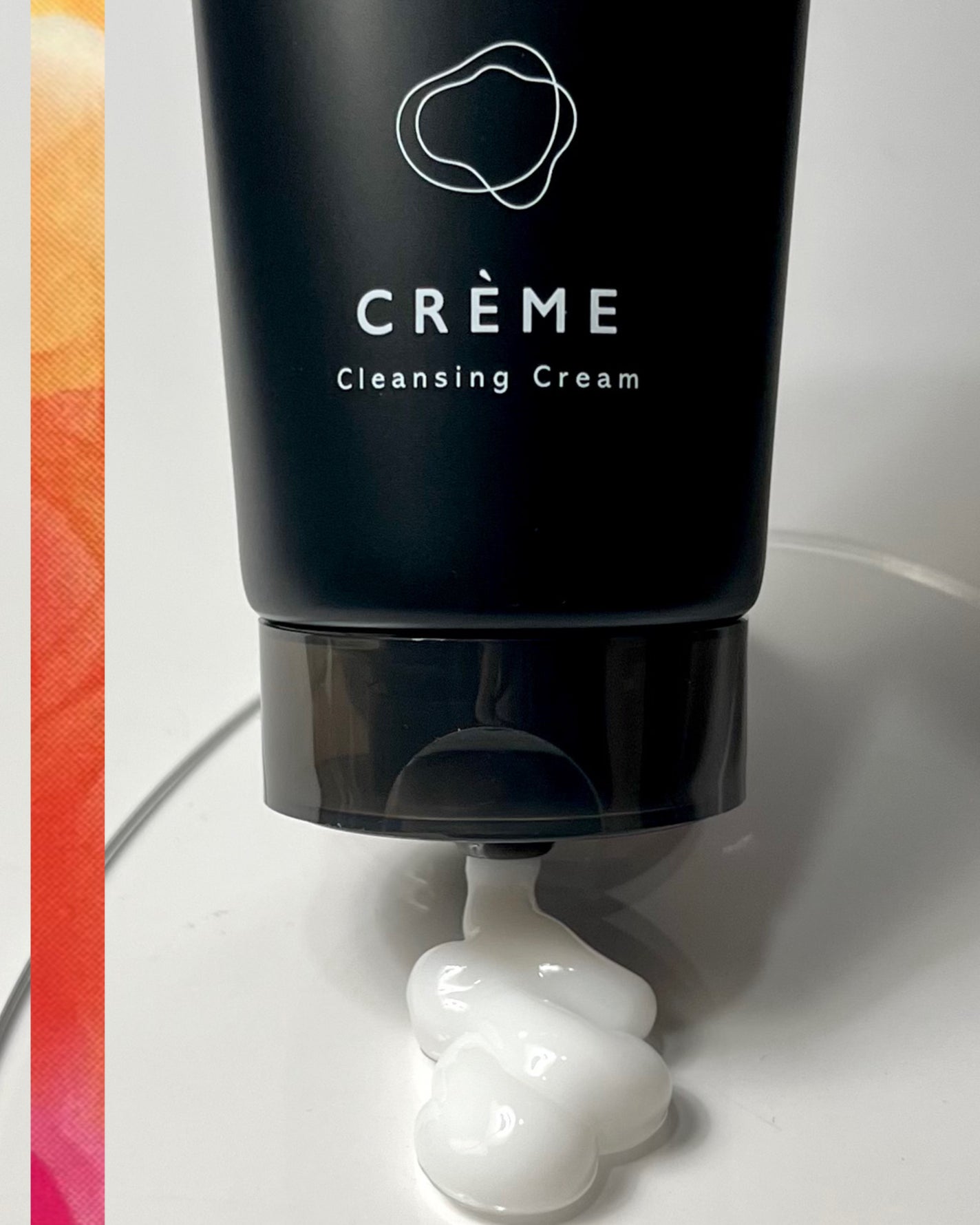 クレメ クレンジングクリーム N/ナリスアップ/クレンジングクリームを使ったクチコミ(1枚目)