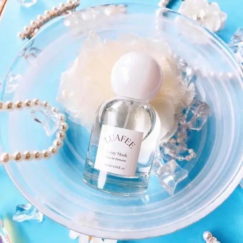 オーラブ/LUAFEE/香水(レディース)を使ったクチコミ(1枚目)