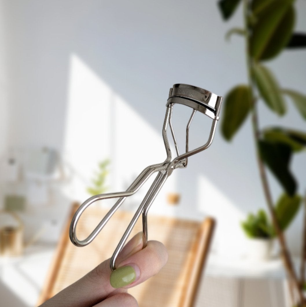 アイラッシュカーラー/RMK/ビューラーを使ったクチコミ(1枚目)