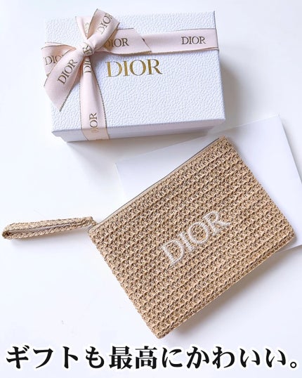 【旧】ディオールショウ サンク クルール(サマー コレクション 2025 限定品)/Dior/アイシャドウを使ったクチコミ(4枚目)