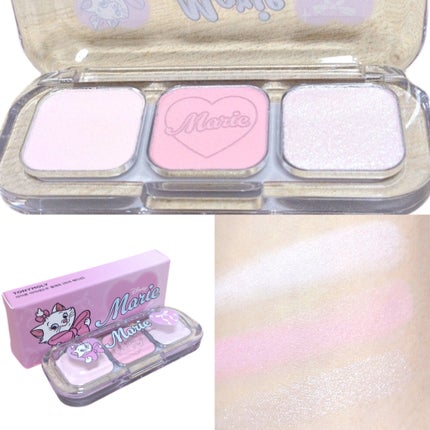 Wonder Ceramide Mochi Toner(トニーモリーワンダーCモチトナー)/TONYMOLY/化粧水を使ったクチコミ(10枚目)