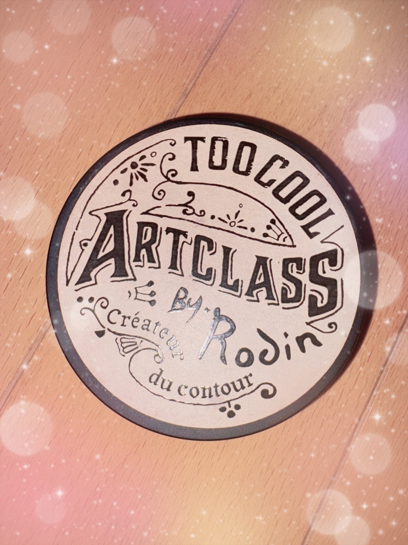 アートクラスバイロダン シェーディング/too cool for school/シェーディングを使ったクチコミ(1枚目)