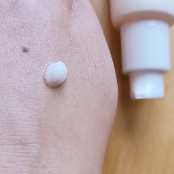 ともみ on LIPS 「#PR#hayejin#ハイェジン#ハイェジンライスフィラーオ..」(7枚目)