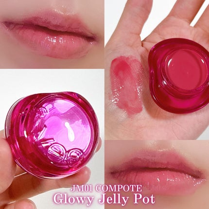 フィー クッションガラス ナチュラル/fwee/クッションファンデーションを使ったクチコミ(4枚目)