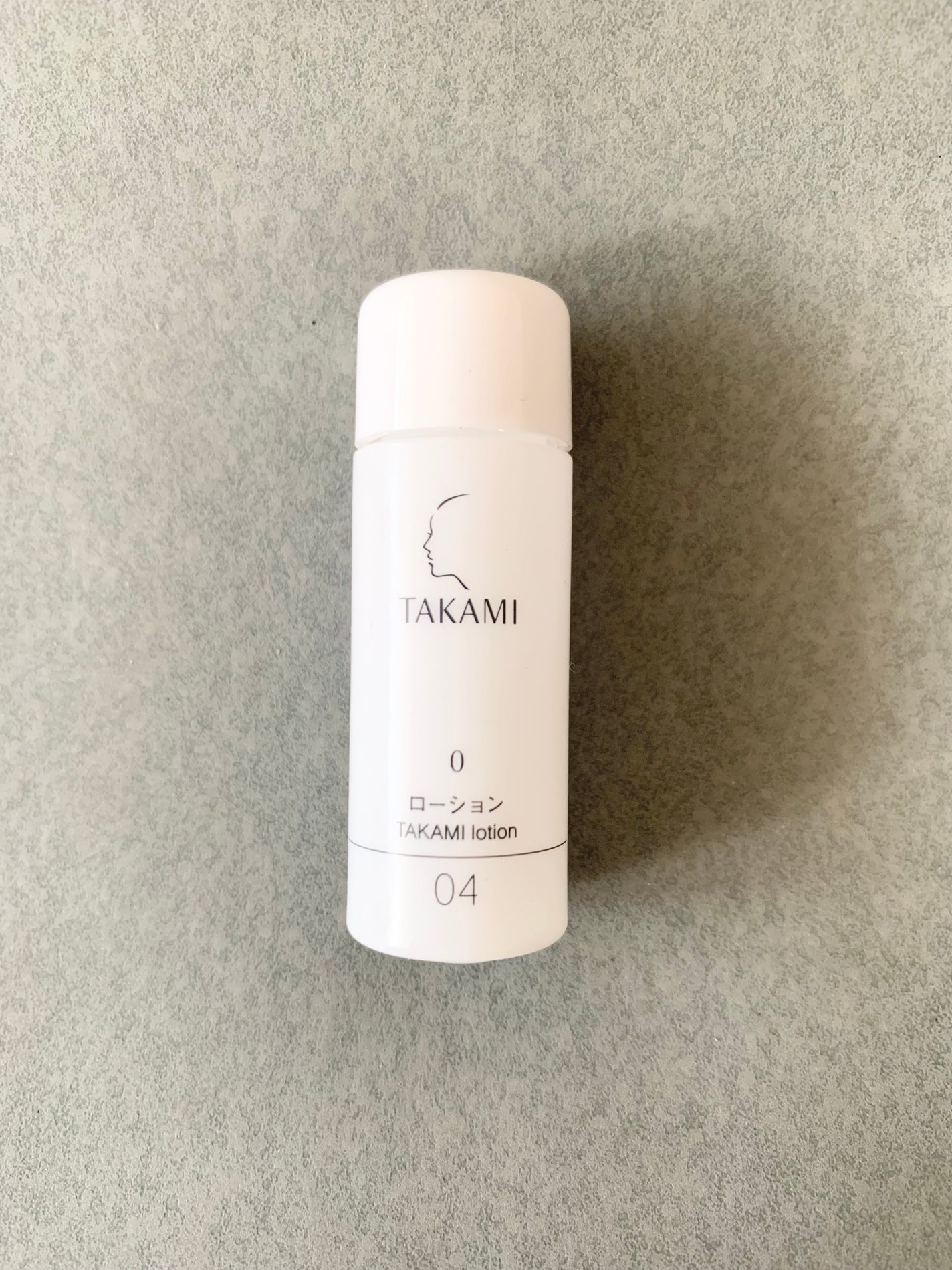 タカミローションII/タカミ/化粧水を使ったクチコミ(4枚目)