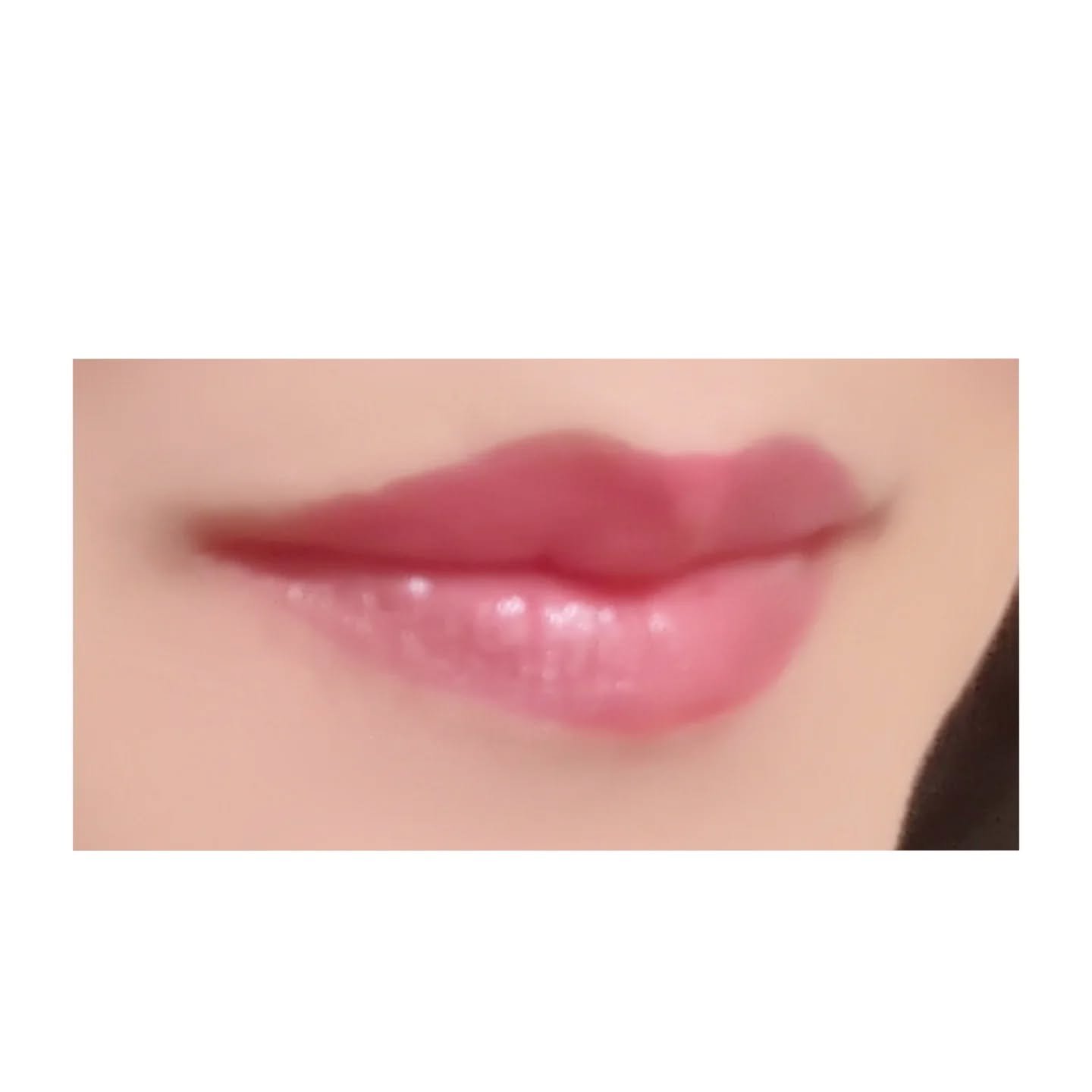 ルージュココボームシャイン/CHANEL/リップクリームを使ったクチコミ（3枚目）