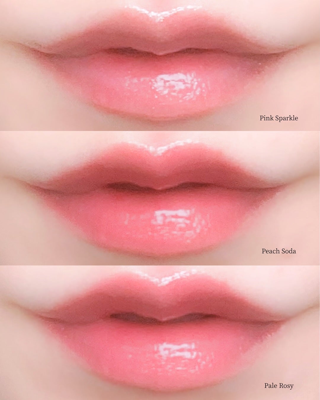 アルティメットリッププランパー/YNM/リッププランパーを使ったクチコミ(5枚目)