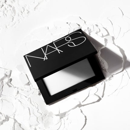 ライトリフレクティングセッティングパウダー プレスト N/NARS/プレストパウダーを使ったクチコミ(1枚目)