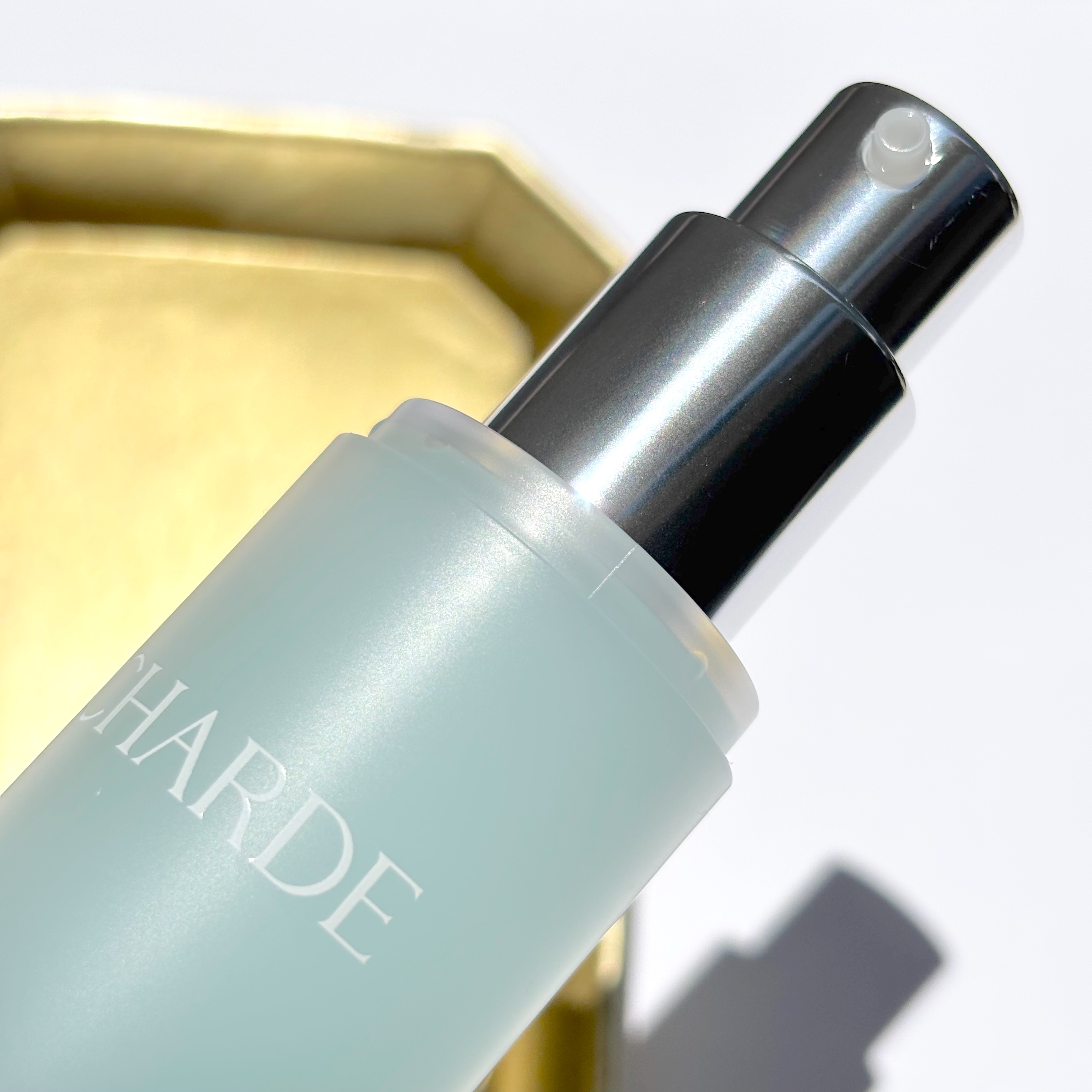 クラウドクリーム/CHARDE/フェイスクリームを使ったクチコミ（3枚目）