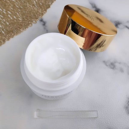 JMSC-CM ESSENCE CREAM/FINGER FOX AND SHIRTS/フェイスクリームを使ったクチコミ(4枚目)