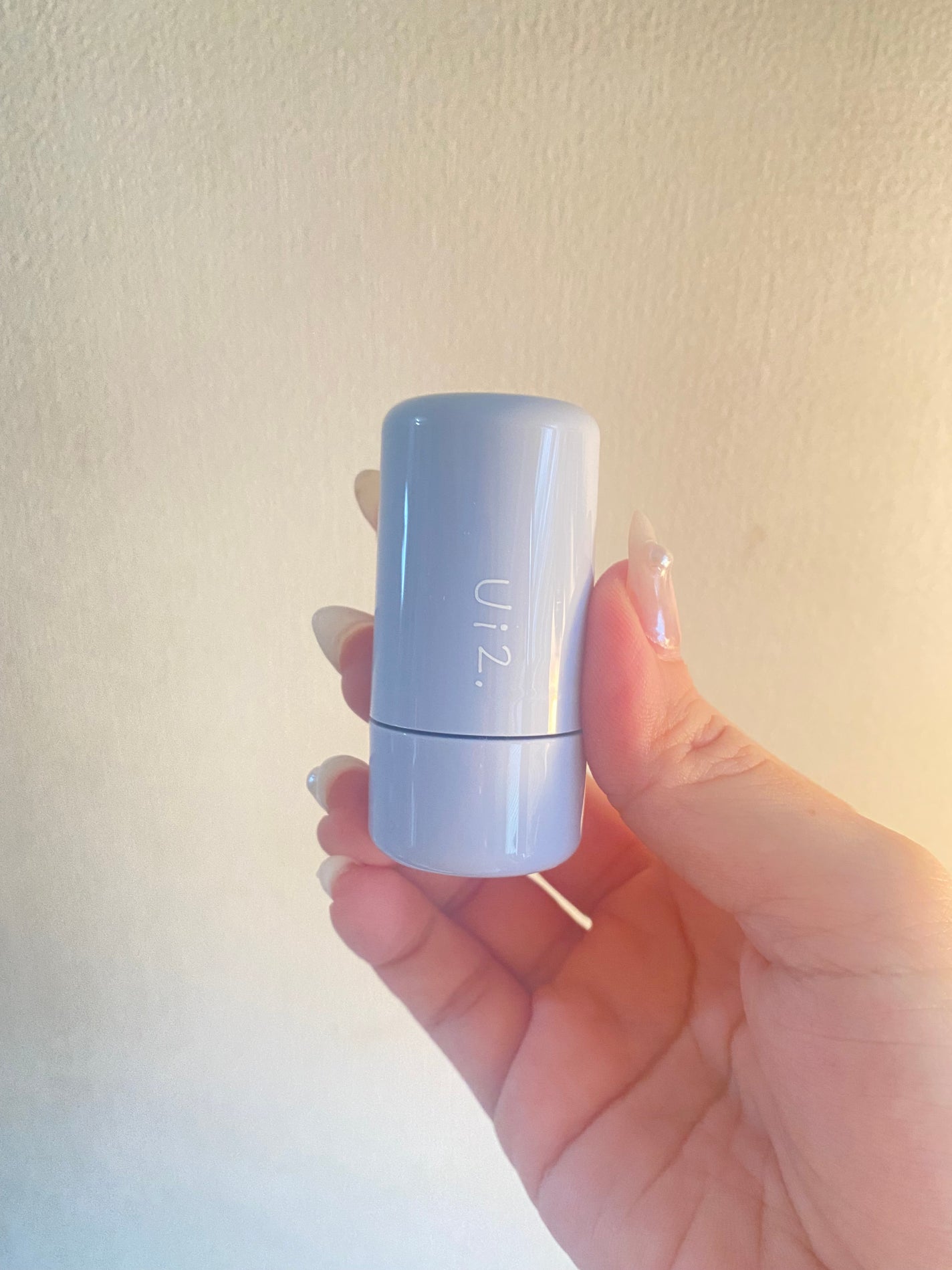 ハイドロゼリーハイライト/Ui2./クリームハイライトを使ったクチコミ(1枚目)