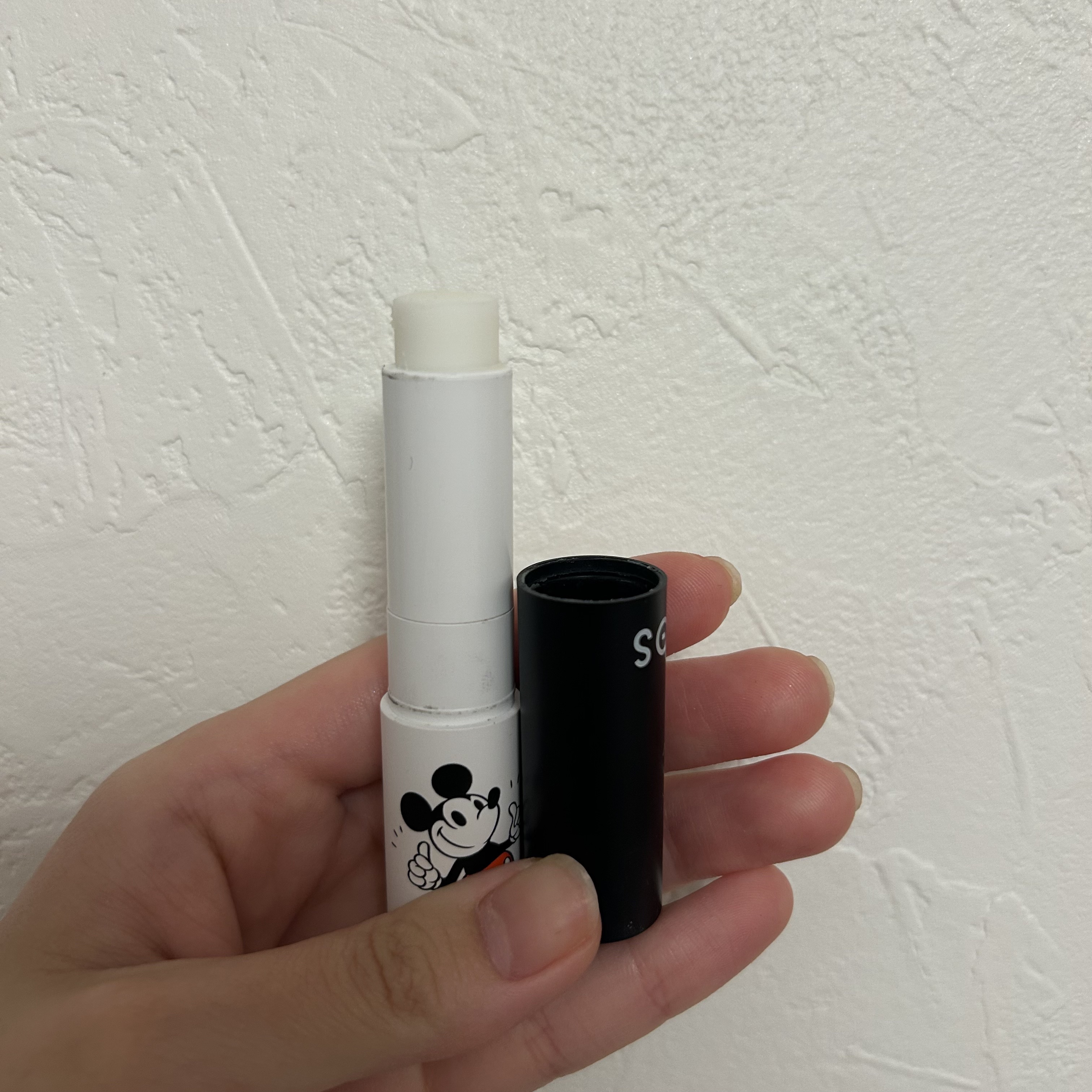 あぶらとりスティックD/MENCOS/その他スキンケアグッズを使ったクチコミ（2枚目）