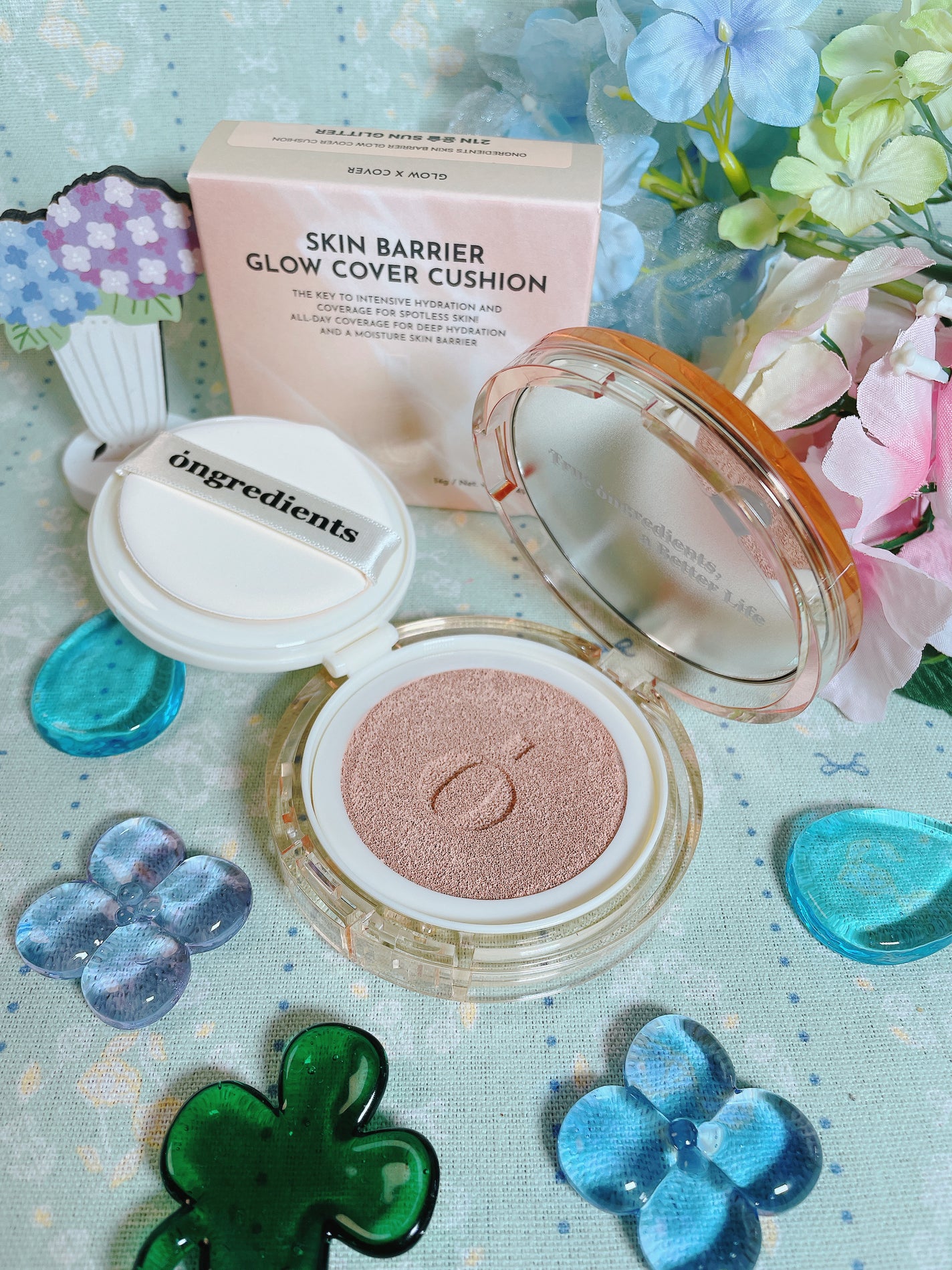 Skin Barrier Calming Lotion/Ongredients/乳液を使ったクチコミ(2枚目)