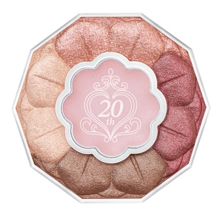 30 pink marguerite dream