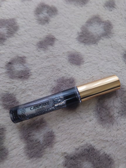 ユアリップオンリーグロス/キャンメイク/リップグロスを使ったクチコミ(1枚目)