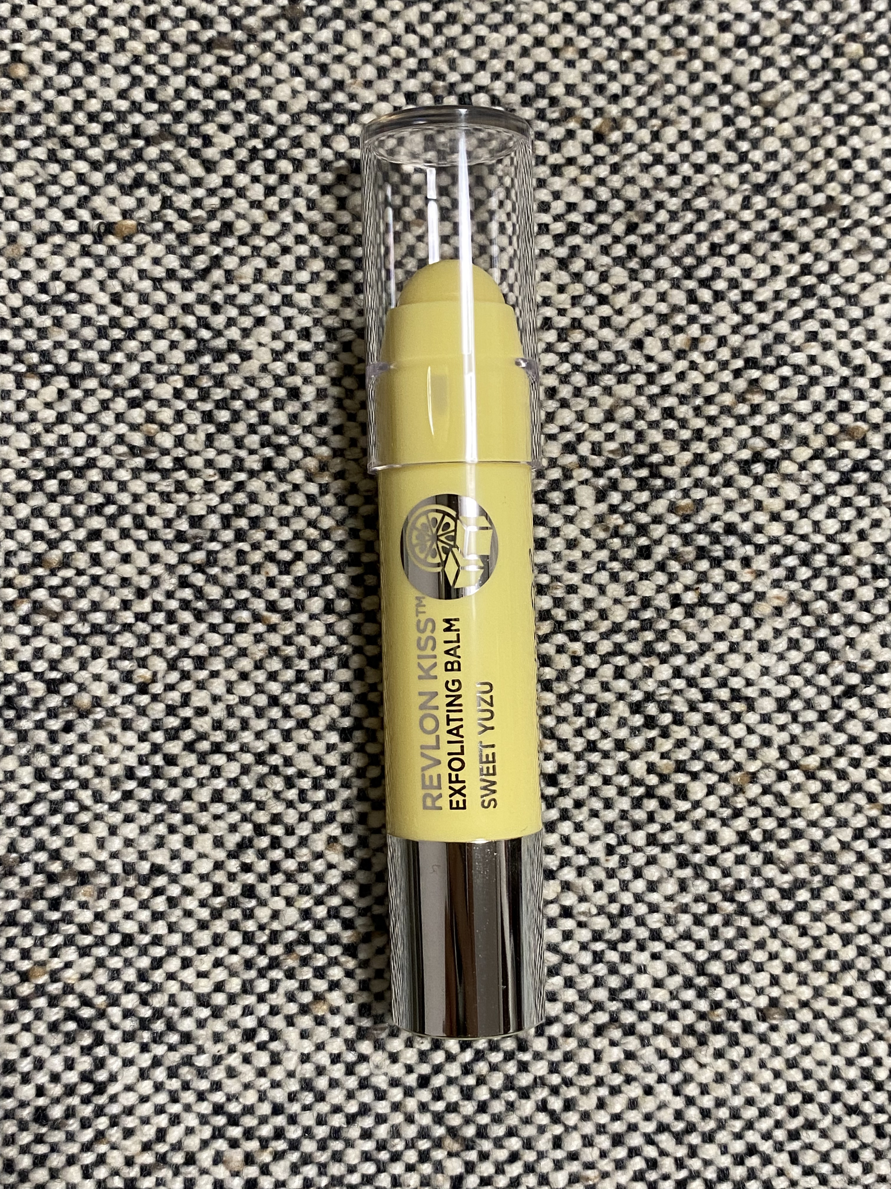 レブロン キス シュガー スクラブ/REVLON/リップスクラブを使ったクチコミ（3枚目）