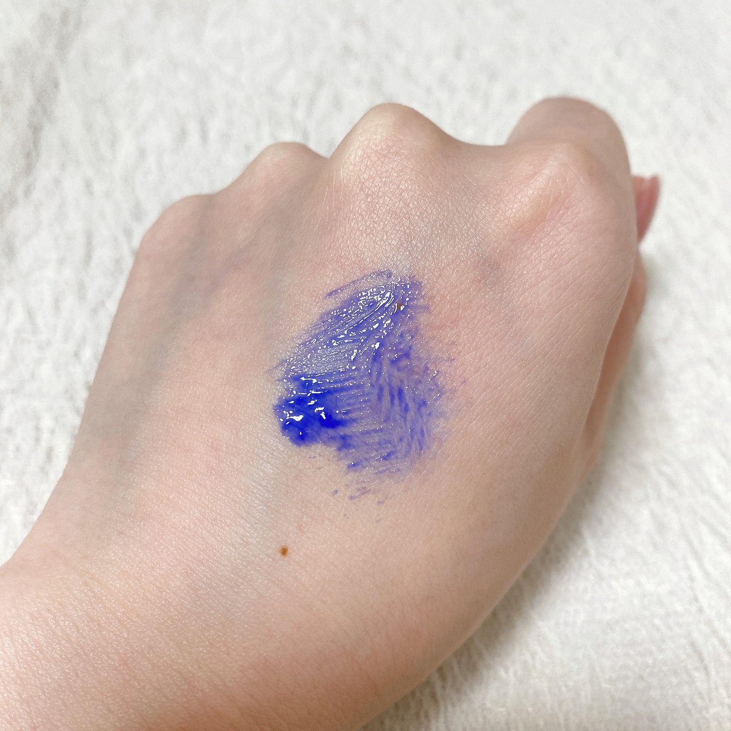 マジックティント/MAJOLICA MAJORCA/マスカラを使ったクチコミ(2枚目)