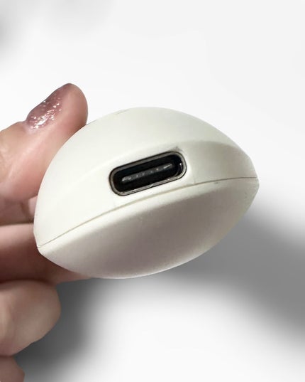 グラムパワーロングラスティング ヒーテッドアイラッシュカーラー/VODANA (ボダナ)/ホットビューラーを使ったクチコミ(8枚目)