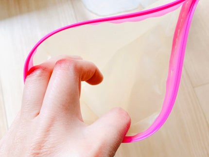 もややい on LIPS 「鮮度保持バッグ✨役立つ日用品がたくさん!グレートアンドグランド..」(8枚目)