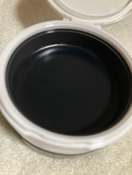 スムースクレンジングバーム ディープブラック GL+/PERFECT ONE FOCUS/クレンジングバームを使ったクチコミ(2枚目)