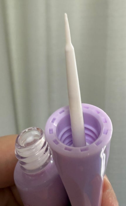 ダブリー/ルドゥーブル/二重まぶた用アイテムを使ったクチコミ(4枚目)