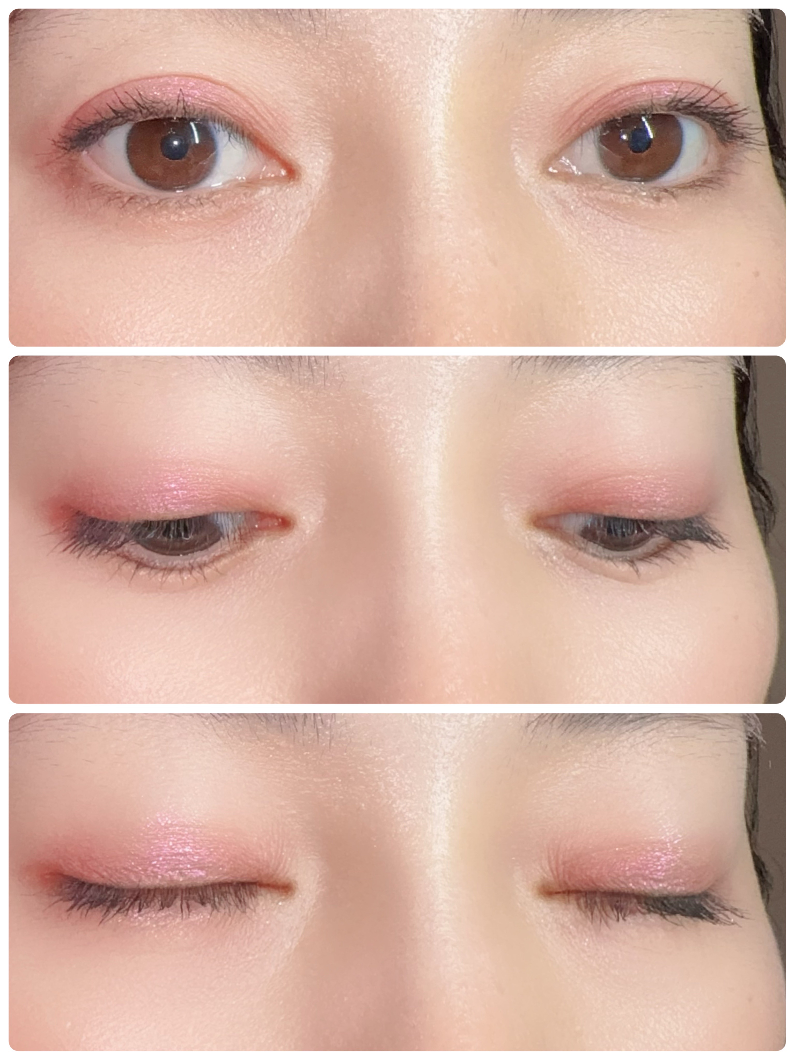 ニュアンスラップティント/Fujiko/リップティントを使ったクチコミ（2枚目）