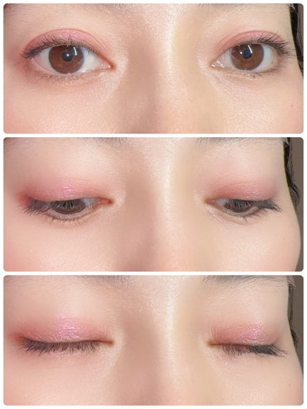 ニュアンスラップティント/Fujiko/リップティントを使ったクチコミ(2枚目)