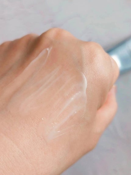 アットクリニック レチノール1600 ネックショット セラム/DOMINAS/ネック・デコルテケアを使ったクチコミ(4枚目)